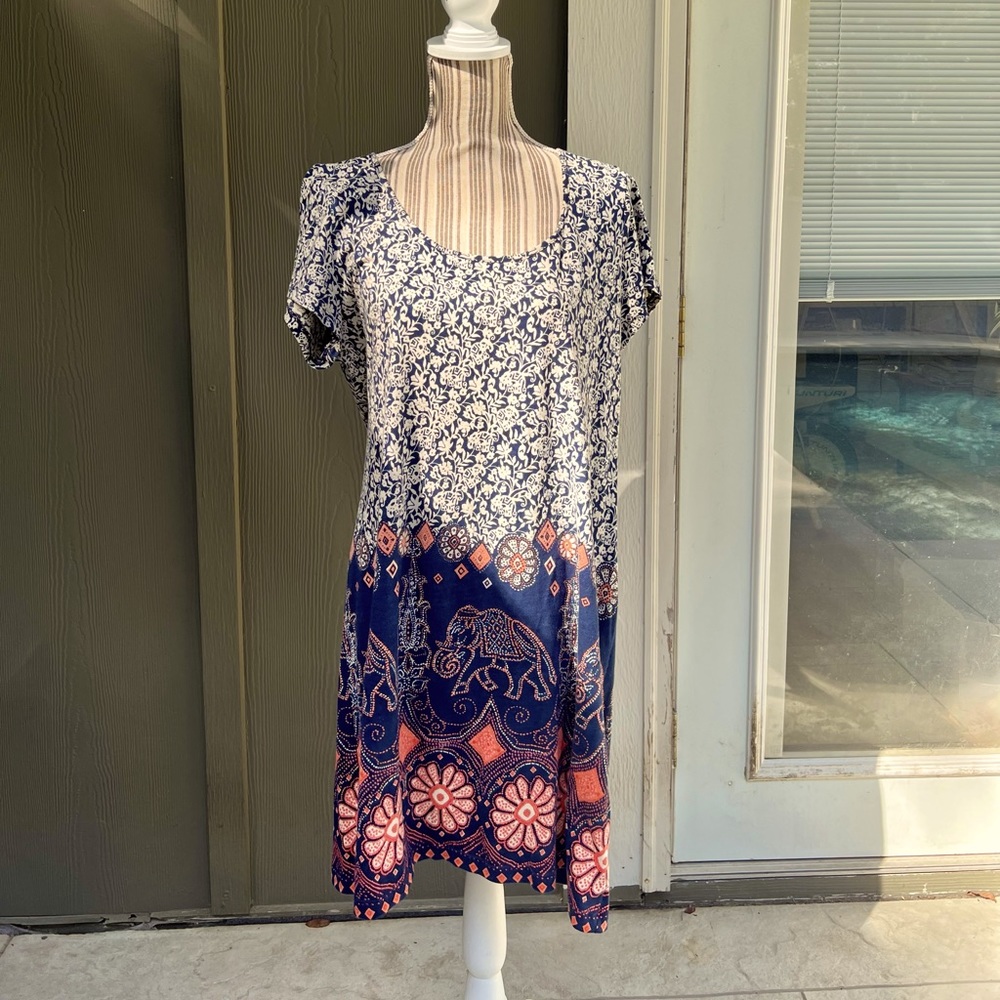 Lucky Brand Dress